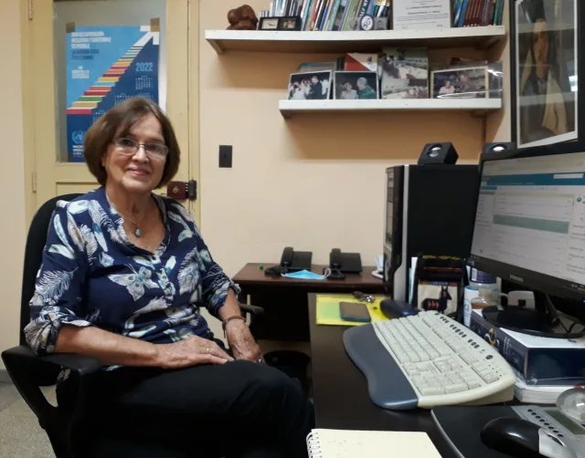 Science and innovation, pillars of Cuba’s economic and social strategy
