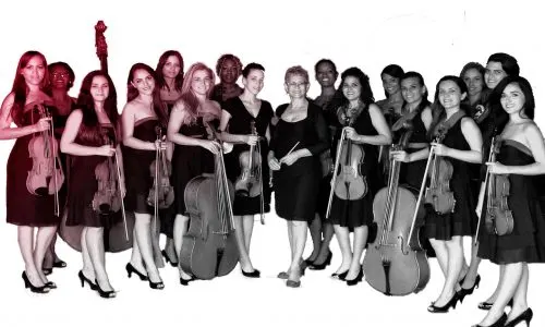 Regresa la Camerata Romeu al Convento San Francisco de Asís
