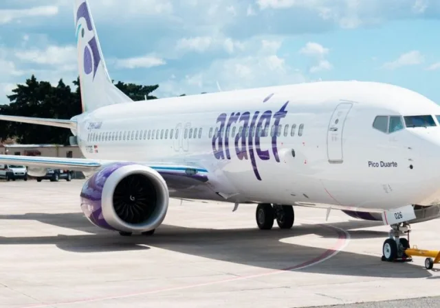 A low-cost airline boom rebound