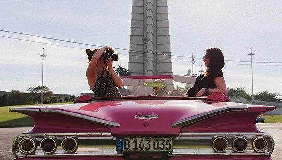 It's Official: Cuba: 2023 will be a year of tourism recovery