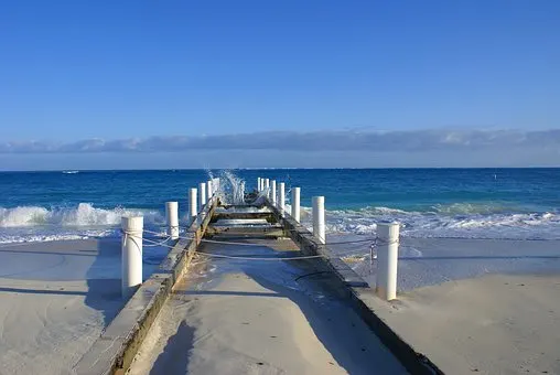 Resorts in Turks and Caicos Islands, nominated for Travel + Leisure’s World’s Best Awards