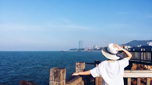 Outbound China Travel Surges, Expected To Peak In Summer