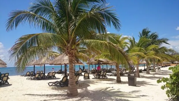 Sedetur: El Caribe Mexicano romperá récord de visitantes