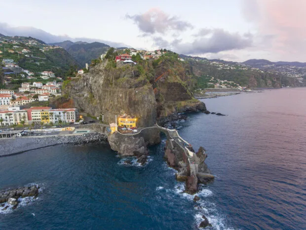 Madeira quiere ser el primer "Age & Longevity Friendly" del mundo