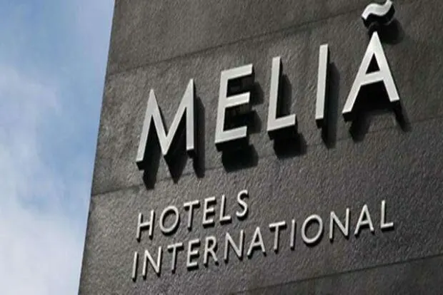 Meliá aumentará su cartera de lujo un 40% en tres años