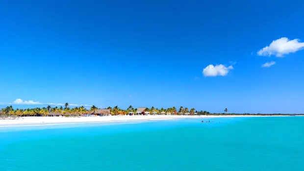 Cayo Largo del Sur, Cuba: destino maravilla (+Galería)