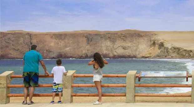 Perú lanza un nuevo Plan de Protección al Turista