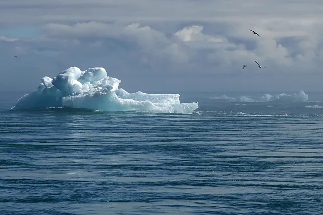 Urgently reduce global warming