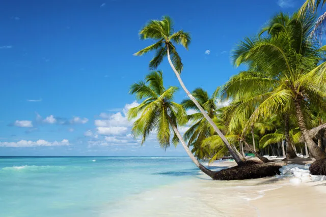 JetBlue Vacations: Punta Cana leads summer bookings in the Caribbean