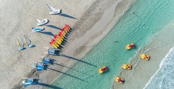 Cuba en el Ranking Internacional de las Mejores Playas 2025