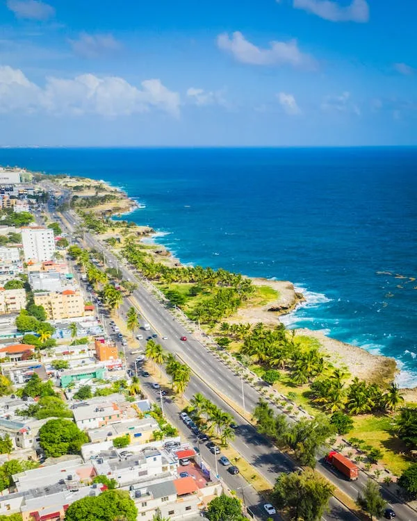 República Dominicana gana premio como mejor destino turístico del Caribe