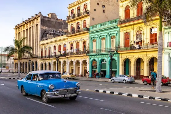 Repubblica Dominicana e Cuba, firmato l'accordo per i voli