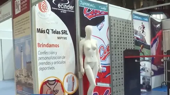 Cuba estrena Primera Feria Internacional del Deporte