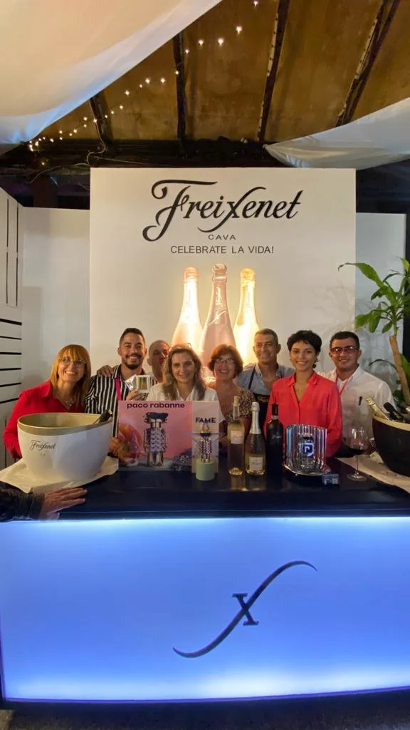 Fiesta del Vino en Cuba: de olores y sabores