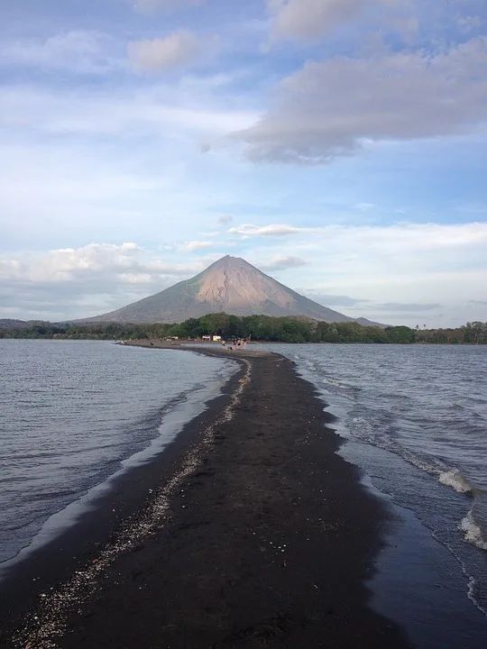 Especial TTC: Isla volcánica de Ometepe, un paraíso turístico de naturaleza