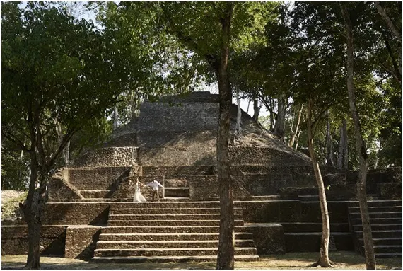 Especial TTC: Belice, cultura maya y selva tropical en el Caribe
