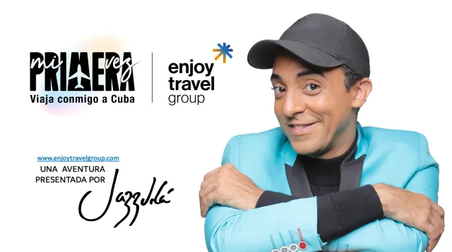 Enjoy Travel Group estrena “Mi Primera Vez”, un reality show en Cuba