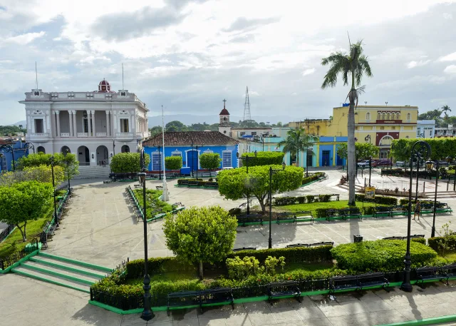 Sancti Spíritus: A comprehensive tourist destination in central Cuba