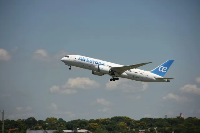 Air Europa reinforces its plans for the future