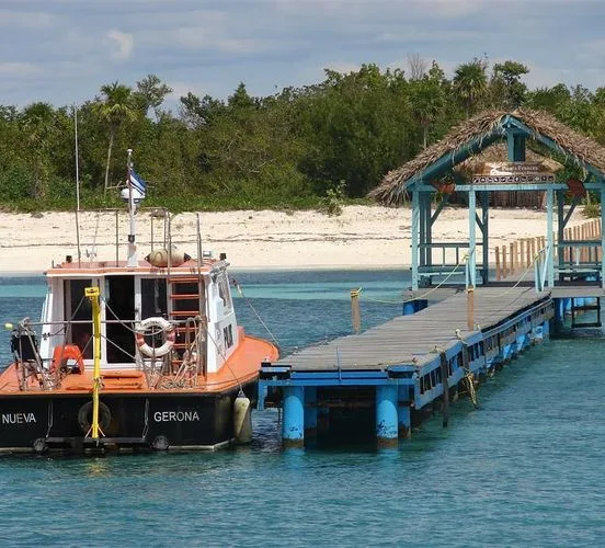 Especial TTC: Parque Nacional Punta Francés, maravilla del turismo de naturaleza en Cuba