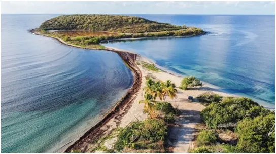 Especial TTC: Isla de Vieques, un singular destino turístico del Caribe