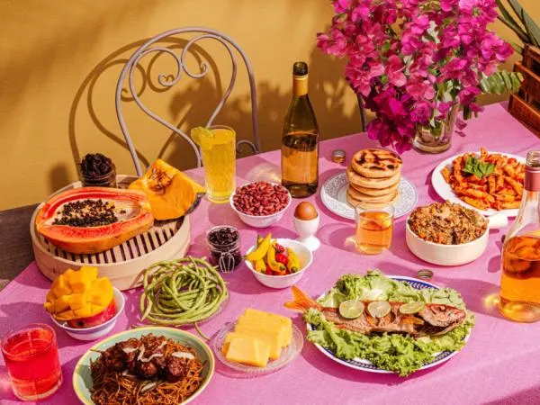 Aruba presenta Auténtico, su nuevo festival gastronómico
