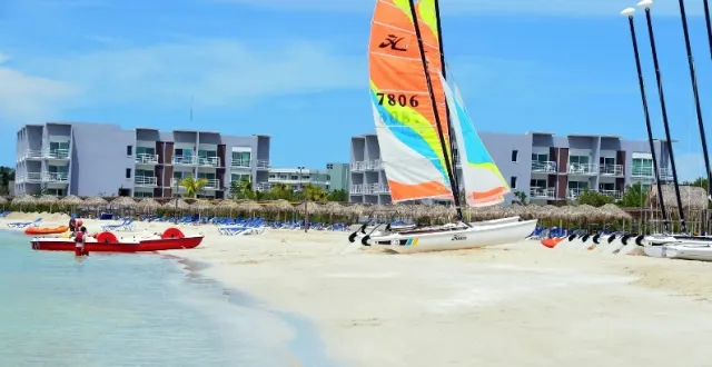Enjoy Cuba at Aston’s hotels