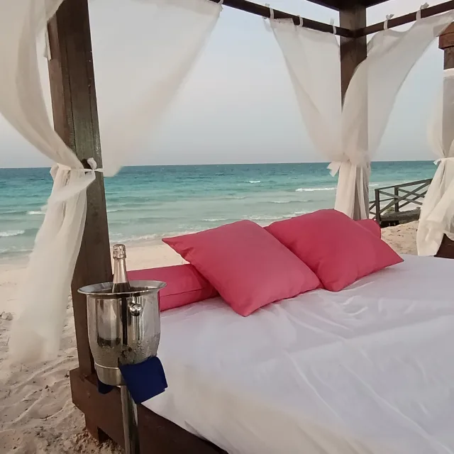 Playa Luxury Cayo Santa María: Where luxury and paradise meet