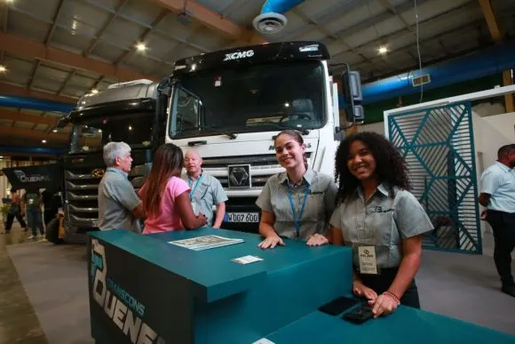 Inauguran en Cuba III Feria Internacional de Transporte y Logística