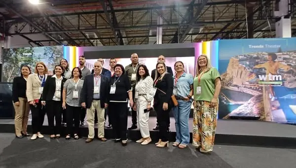 Cuba propone su oferta turística en WTM Latam 2025