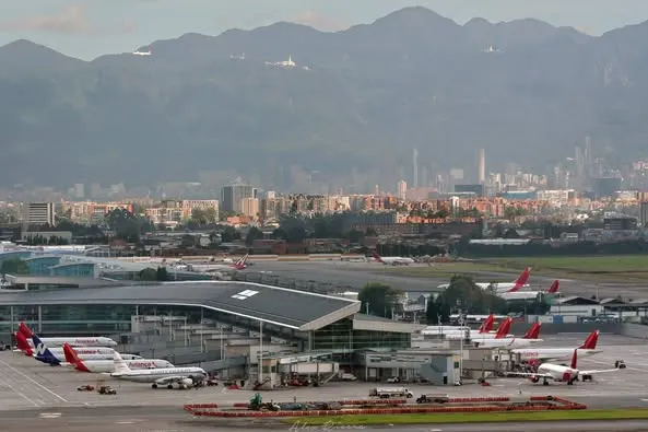 Bogotá, elegida como sede de la conferencia Wings of Change Americas 2025