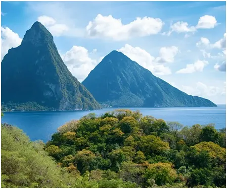 Why the Caribbean remains a top travel choice in 2025