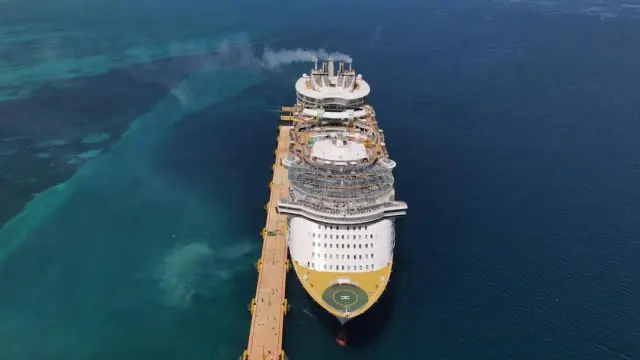 Cabo Rojo and Puerto Plata set to lead Caribbean cruise arrivals in June 2025