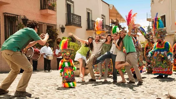 Especial TTC: El “Turismo Pop”, escenarios culturales en destinos turísticos
