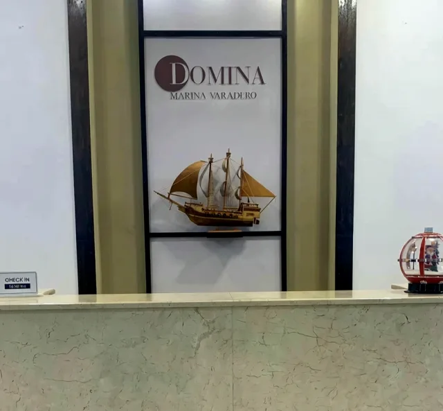 Abre sus puertas el hotel Domina Marina Varadero