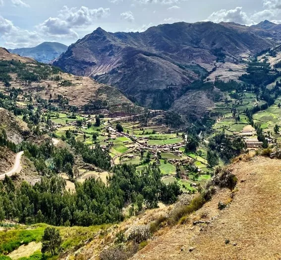 Especial TTC: Destinos turísticos culturales en Perú