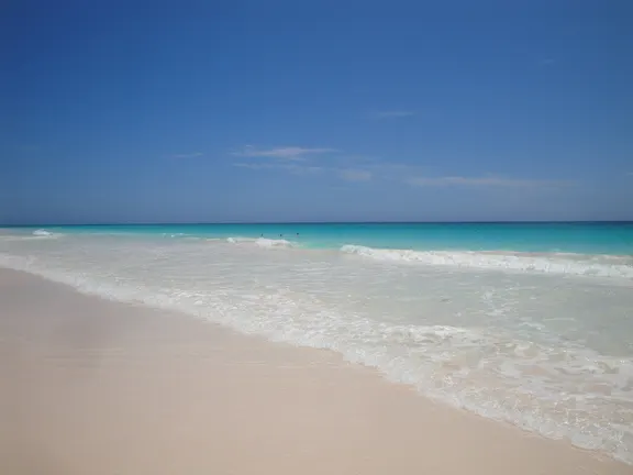 The Caribbean just swept the world's best beaches list—and one island dominated