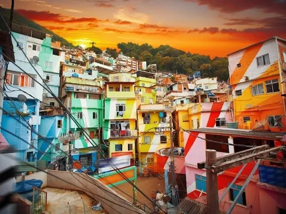 Especial TTC: Los barrios populares como nuevos epicentros del turismo cultural