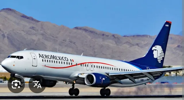 Airlines continue to operate flights to Cuba from Mexico