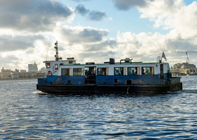 Regla: 339 years of history, faith and tradition on the other side of Havana