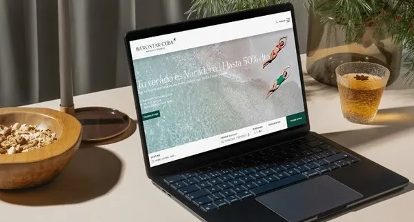 Iberostar Cuba facilita reservas a clientes locales