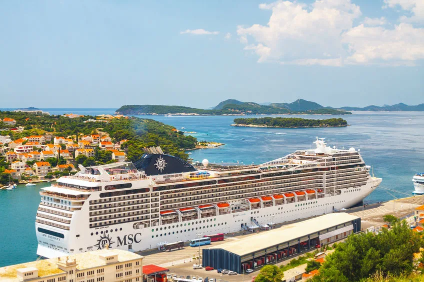 Cumbre Internacional de Cruceros analizará futuro de esa industria