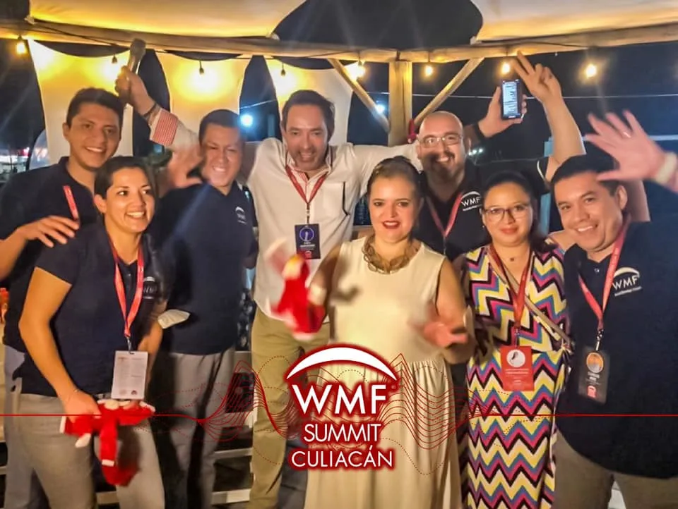 World Meetings Forum Summit Culiacán: una cita y un destino ideales para hacer negocios