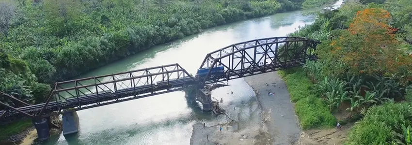 Matina, en Costa Rica, lanza su marca cantón para desarrollar el turismo