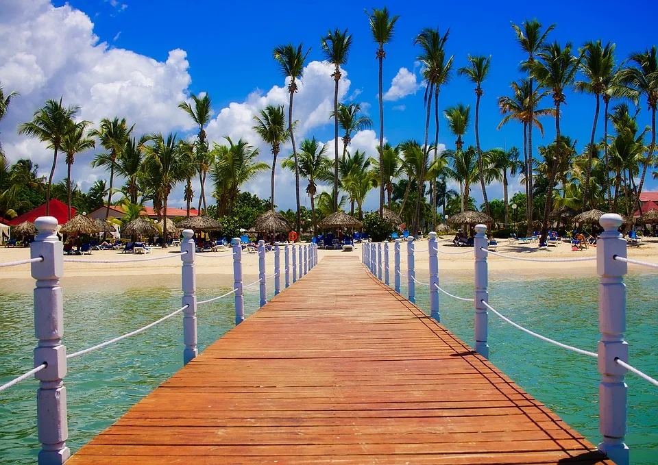 Sector turístico de República Dominicana experimenta recuperación sostenida