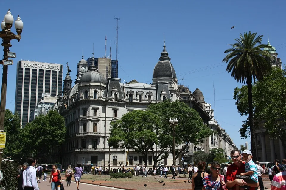 UFI LATAM Conference 2022 taking place in Buenos Aires