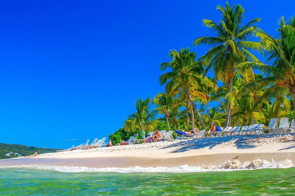 Point of View: France favorite long-distance destination to Dominican Republic