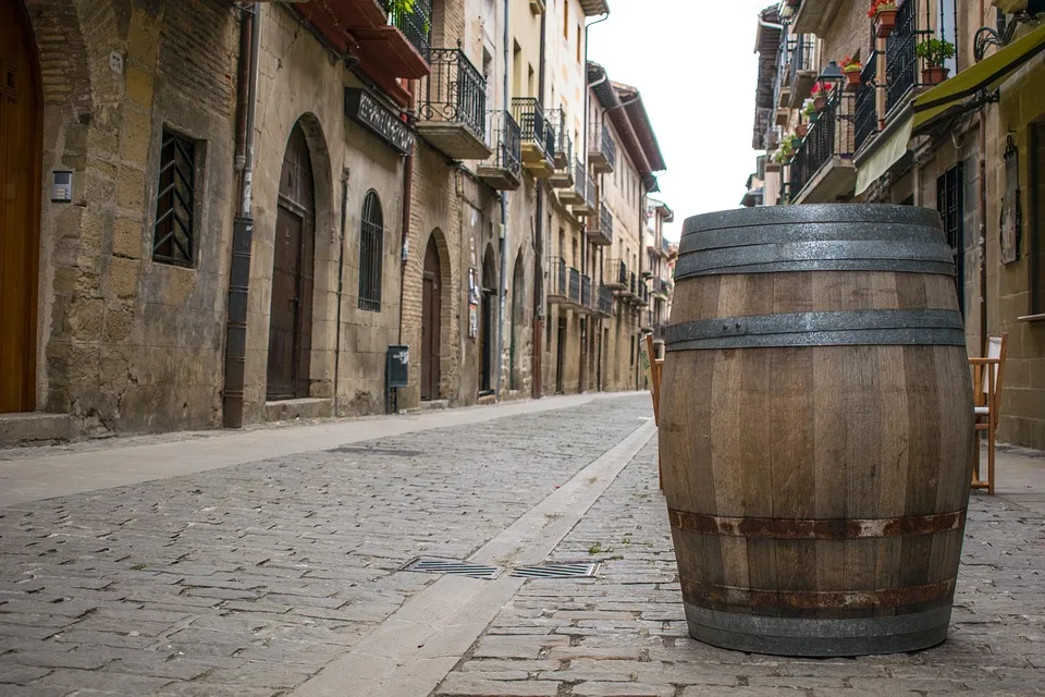 OMT y el Consejo de Europa promoverán itinerarios culturales