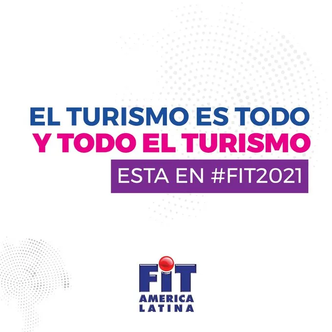 Uruguay será el país invitado en feria argentina FIT 2021