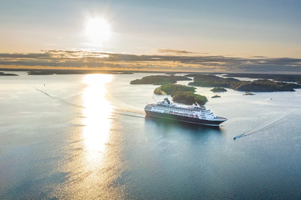 Puerto Plata se prepara para recibir 35 cruceros en junio